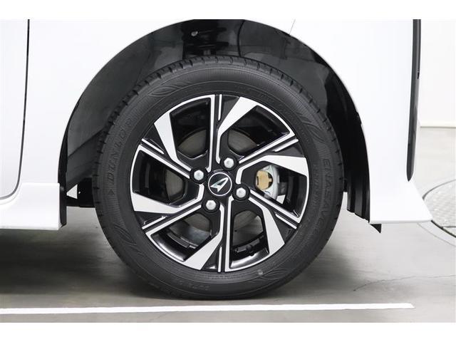 タント カスタムX 1年保証 フルセグ メモリーナビ ミュージックプレイヤー接続可 シートヒータ 全周囲カメラ バックカメラ 衝突被害軽減システム 両側電動スライド LEDヘッドランプ アイドリングストップ ベンチシート(14枚目)