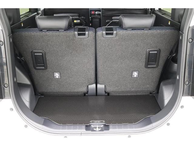 タント カスタムX 1年保証 フルセグ メモリーナビ ミュージックプレイヤー接続可 シートヒータ 全周囲カメラ バックカメラ 衝突被害軽減システム 両側電動スライド LEDヘッドランプ アイドリングストップ ベンチシート(17枚目)