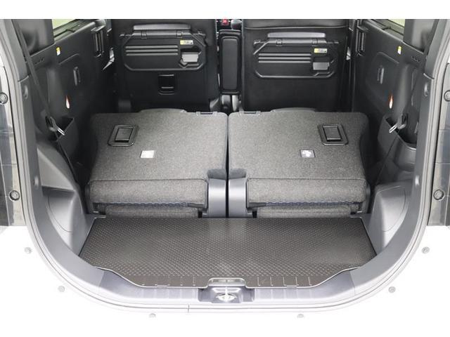 タント カスタムX 1年保証 フルセグ メモリーナビ ミュージックプレイヤー接続可 シートヒータ 全周囲カメラ バックカメラ 衝突被害軽減システム 両側電動スライド LEDヘッドランプ アイドリングストップ ベンチシート(18枚目)