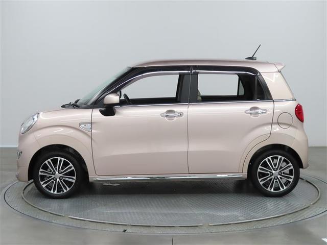 キャスト スタイルＧ　ＶＳ　ＳＡＩＩＩ　１年保証　フルセグ　メモリーナビ　ＤＶＤ再生　ミュージックプレイヤー接続可　シートヒーター　全周囲カメラ　バックカメラ　車線逸脱警報　衝突被害軽減システム　ドラレコ　ＬＥＤランプ　アイドリングストップ（4枚目）