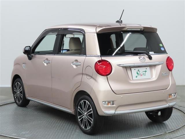 キャスト スタイルＧ　ＶＳ　ＳＡＩＩＩ　１年保証　フルセグ　メモリーナビ　ＤＶＤ再生　ミュージックプレイヤー接続可　シートヒーター　全周囲カメラ　バックカメラ　車線逸脱警報　衝突被害軽減システム　ドラレコ　ＬＥＤランプ　アイドリングストップ（5枚目）