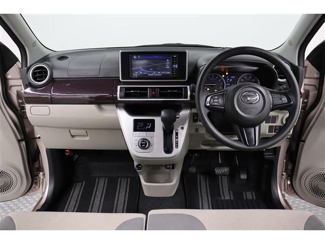 キャスト スタイルＧ　ＶＳ　ＳＡＩＩＩ　１年保証　フルセグ　メモリーナビ　ＤＶＤ再生　ミュージックプレイヤー接続可　シートヒーター　全周囲カメラ　バックカメラ　車線逸脱警報　衝突被害軽減システム　ドラレコ　ＬＥＤランプ　アイドリングストップ（6枚目）