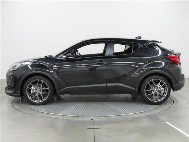 Ｃ－ＨＲ Ｓ　ＧＲスポーツ　１年保証　ワンオーナ－　フルセグ　メモリーナビ　ミュージックプレイヤー接続可　シートヒーター　バックカメラ　ＢＳモニタ－　車線逸脱警報　衝突被害軽減システム　ＥＴＣ　ドラレコ　ＬＥＤヘッドランプ（4枚目）