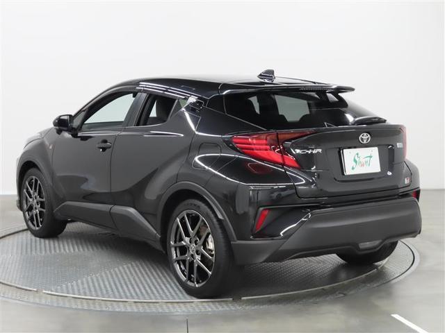 Ｃ－ＨＲ Ｓ　ＧＲスポーツ　１年保証　ワンオーナ－　フルセグ　メモリーナビ　ミュージックプレイヤー接続可　シートヒーター　バックカメラ　ＢＳモニタ－　車線逸脱警報　衝突被害軽減システム　ＥＴＣ　ドラレコ　ＬＥＤヘッドランプ（5枚目）
