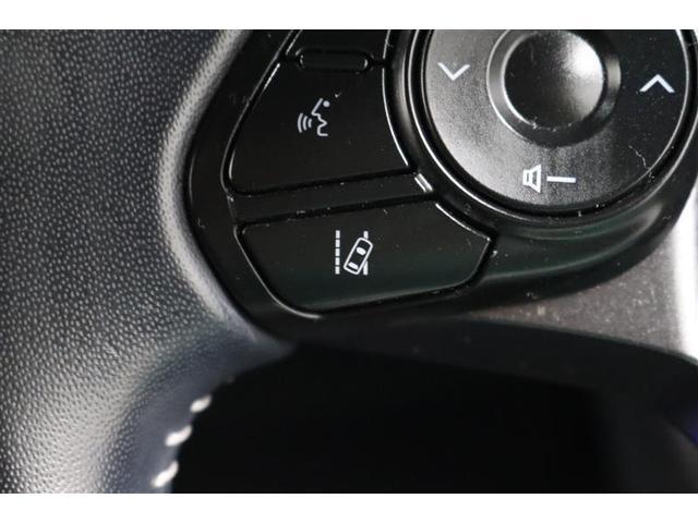 Ｃ－ＨＲ Ｓ　ＧＲスポーツ　１年保証　ワンオーナ－　フルセグ　メモリーナビ　ミュージックプレイヤー接続可　シートヒーター　バックカメラ　ＢＳモニタ－　車線逸脱警報　衝突被害軽減システム　ＥＴＣ　ドラレコ　ＬＥＤヘッドランプ（12枚目）