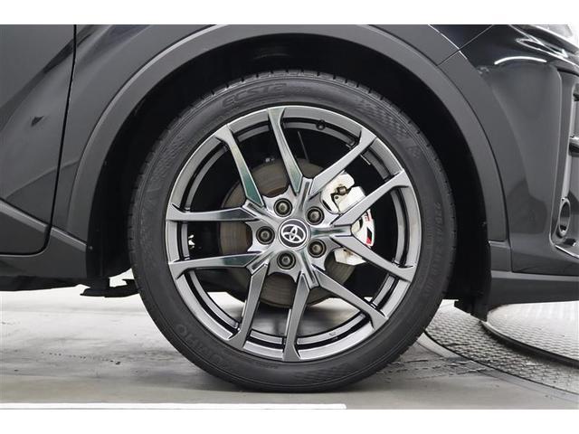 Ｃ－ＨＲ Ｓ　ＧＲスポーツ　１年保証　ワンオーナ－　フルセグ　メモリーナビ　ミュージックプレイヤー接続可　シートヒーター　バックカメラ　ＢＳモニタ－　車線逸脱警報　衝突被害軽減システム　ＥＴＣ　ドラレコ　ＬＥＤヘッドランプ（18枚目）