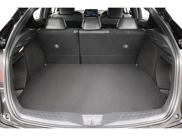 Ｃ－ＨＲ Ｓ　ＧＲスポーツ　１年保証　ワンオーナ－　フルセグ　メモリーナビ　ミュージックプレイヤー接続可　シートヒーター　バックカメラ　ＢＳモニタ－　車線逸脱警報　衝突被害軽減システム　ＥＴＣ　ドラレコ　ＬＥＤヘッドランプ（21枚目）