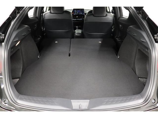 Ｃ－ＨＲ Ｓ　ＧＲスポーツ　１年保証　ワンオーナ－　フルセグ　メモリーナビ　ミュージックプレイヤー接続可　シートヒーター　バックカメラ　ＢＳモニタ－　車線逸脱警報　衝突被害軽減システム　ＥＴＣ　ドラレコ　ＬＥＤヘッドランプ（22枚目）