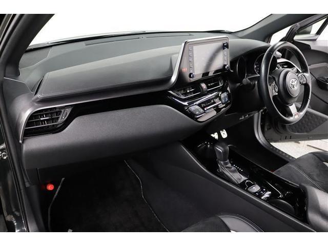 Ｃ－ＨＲ Ｓ　ＧＲスポーツ　１年保証　ワンオーナ－　フルセグ　メモリーナビ　ミュージックプレイヤー接続可　シートヒーター　バックカメラ　ＢＳモニタ－　車線逸脱警報　衝突被害軽減システム　ＥＴＣ　ドラレコ　ＬＥＤヘッドランプ（23枚目）