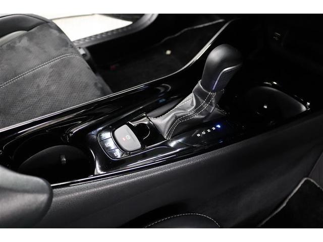 Ｃ－ＨＲ Ｓ　ＧＲスポーツ　１年保証　ワンオーナ－　フルセグ　メモリーナビ　ミュージックプレイヤー接続可　シートヒーター　バックカメラ　ＢＳモニタ－　車線逸脱警報　衝突被害軽減システム　ＥＴＣ　ドラレコ　ＬＥＤヘッドランプ（25枚目）