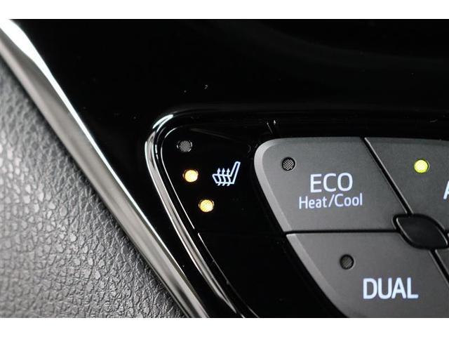 Ｃ－ＨＲ Ｓ　ＧＲスポーツ　１年保証　ワンオーナ－　フルセグ　メモリーナビ　ミュージックプレイヤー接続可　シートヒーター　バックカメラ　ＢＳモニタ－　車線逸脱警報　衝突被害軽減システム　ＥＴＣ　ドラレコ　ＬＥＤヘッドランプ（27枚目）