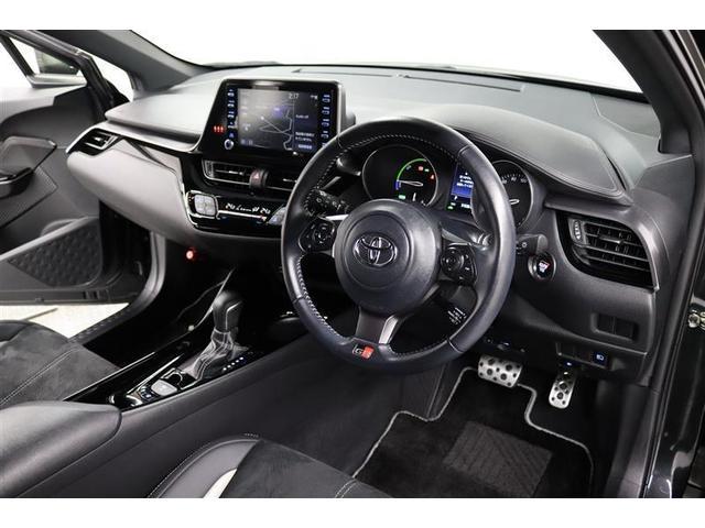 Ｃ－ＨＲ Ｓ　ＧＲスポーツ　１年保証　ワンオーナ－　フルセグ　メモリーナビ　ミュージックプレイヤー接続可　シートヒーター　バックカメラ　ＢＳモニタ－　車線逸脱警報　衝突被害軽減システム　ＥＴＣ　ドラレコ　ＬＥＤヘッドランプ（29枚目）