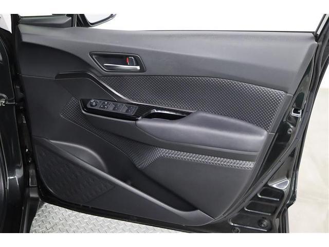 Ｃ－ＨＲ Ｓ　ＧＲスポーツ　１年保証　ワンオーナ－　フルセグ　メモリーナビ　ミュージックプレイヤー接続可　シートヒーター　バックカメラ　ＢＳモニタ－　車線逸脱警報　衝突被害軽減システム　ＥＴＣ　ドラレコ　ＬＥＤヘッドランプ（34枚目）