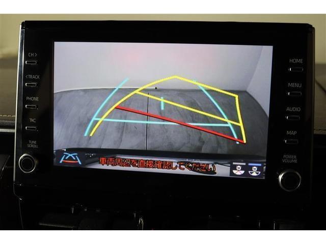 カローラツーリング ハイブリッド　ダブルバイビー　１年保証　ワンオーナ－　フルセグ　メモリーナビ　ＤＶＤ再生　ミュージックプレイヤー接続可　バックカメラ　ＢＳモニタ－　車線逸脱警報　衝突被害軽減システム　ＥＴＣ　ＬＥＤランプ　アイドリングストップ（8枚目）