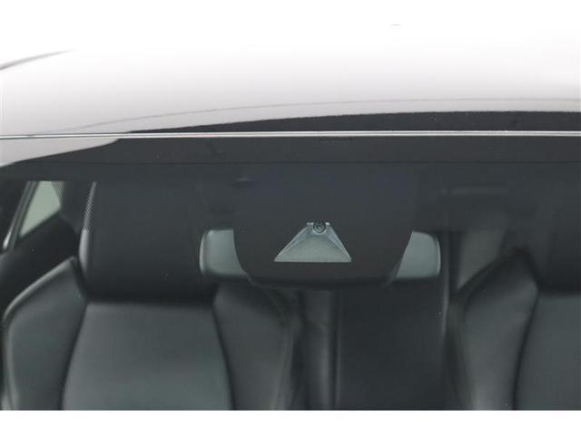 カローラツーリング ハイブリッド　ダブルバイビー　１年保証　ワンオーナ－　フルセグ　メモリーナビ　ＤＶＤ再生　ミュージックプレイヤー接続可　バックカメラ　ＢＳモニタ－　車線逸脱警報　衝突被害軽減システム　ＥＴＣ　ＬＥＤランプ　アイドリングストップ（11枚目）