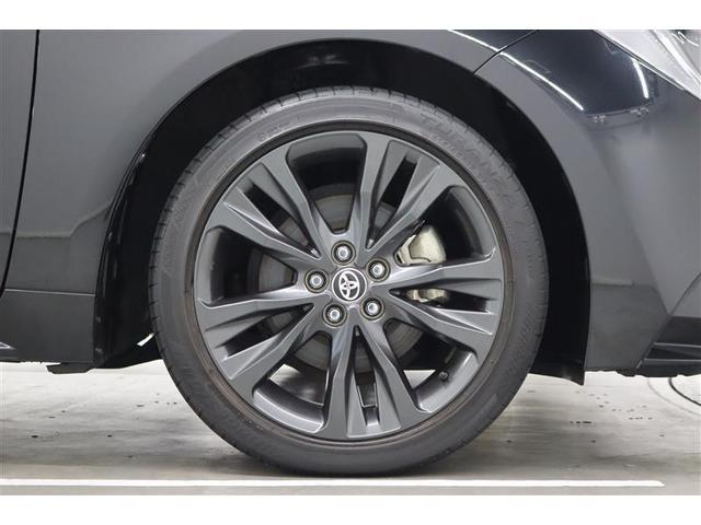 カローラツーリング ハイブリッド　ダブルバイビー　１年保証　ワンオーナ－　フルセグ　メモリーナビ　ＤＶＤ再生　ミュージックプレイヤー接続可　バックカメラ　ＢＳモニタ－　車線逸脱警報　衝突被害軽減システム　ＥＴＣ　ＬＥＤランプ　アイドリングストップ（15枚目）