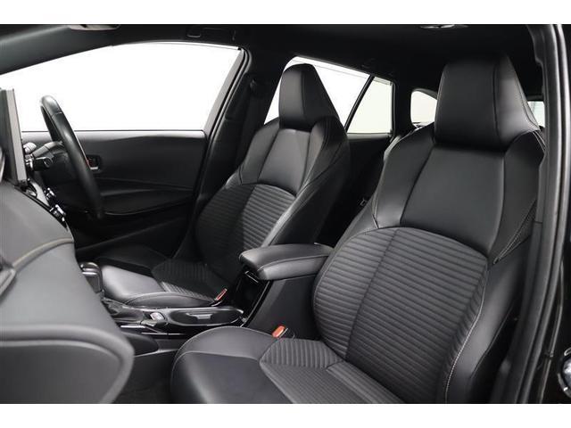 カローラツーリング ハイブリッド　ダブルバイビー　１年保証　ワンオーナ－　フルセグ　メモリーナビ　ＤＶＤ再生　ミュージックプレイヤー接続可　バックカメラ　ＢＳモニタ－　車線逸脱警報　衝突被害軽減システム　ＥＴＣ　ＬＥＤランプ　アイドリングストップ（16枚目）