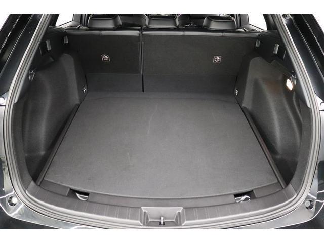 カローラツーリング ハイブリッド　ダブルバイビー　１年保証　ワンオーナ－　フルセグ　メモリーナビ　ＤＶＤ再生　ミュージックプレイヤー接続可　バックカメラ　ＢＳモニタ－　車線逸脱警報　衝突被害軽減システム　ＥＴＣ　ＬＥＤランプ　アイドリングストップ（18枚目）