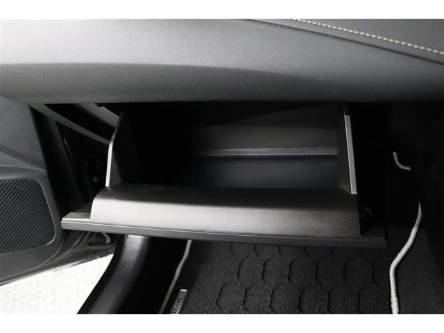 カローラツーリング ハイブリッド　ダブルバイビー　１年保証　ワンオーナ－　フルセグ　メモリーナビ　ＤＶＤ再生　ミュージックプレイヤー接続可　バックカメラ　ＢＳモニタ－　車線逸脱警報　衝突被害軽減システム　ＥＴＣ　ＬＥＤランプ　アイドリングストップ（21枚目）