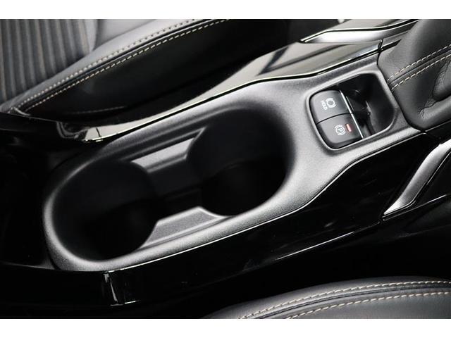 カローラツーリング ハイブリッド　ダブルバイビー　１年保証　ワンオーナ－　フルセグ　メモリーナビ　ＤＶＤ再生　ミュージックプレイヤー接続可　バックカメラ　ＢＳモニタ－　車線逸脱警報　衝突被害軽減システム　ＥＴＣ　ＬＥＤランプ　アイドリングストップ（22枚目）