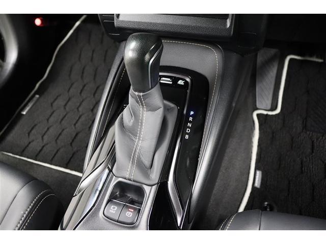 カローラツーリング ハイブリッド　ダブルバイビー　１年保証　ワンオーナ－　フルセグ　メモリーナビ　ＤＶＤ再生　ミュージックプレイヤー接続可　バックカメラ　ＢＳモニタ－　車線逸脱警報　衝突被害軽減システム　ＥＴＣ　ＬＥＤランプ　アイドリングストップ（23枚目）