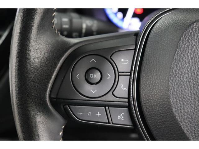 カローラツーリング ハイブリッド　ダブルバイビー　１年保証　ワンオーナ－　フルセグ　メモリーナビ　ＤＶＤ再生　ミュージックプレイヤー接続可　バックカメラ　ＢＳモニタ－　車線逸脱警報　衝突被害軽減システム　ＥＴＣ　ＬＥＤランプ　アイドリングストップ（28枚目）