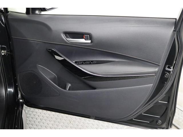 カローラツーリング ハイブリッド　ダブルバイビー　１年保証　ワンオーナ－　フルセグ　メモリーナビ　ＤＶＤ再生　ミュージックプレイヤー接続可　バックカメラ　ＢＳモニタ－　車線逸脱警報　衝突被害軽減システム　ＥＴＣ　ＬＥＤランプ　アイドリングストップ（31枚目）