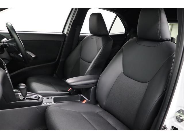 ヤリスクロス ハイブリッドＺ　１年保証　ワンオーナ－　フルセグ　メモリーナビ　ミュージックプレイヤー接続可　シートヒータ　全周囲カメラ　バックカメラ　ＢＳモニタ－　車線逸脱警報　衝突被害軽減システム　ＥＴＣ　ドラレコ　ＬＥＤランプ（18枚目）