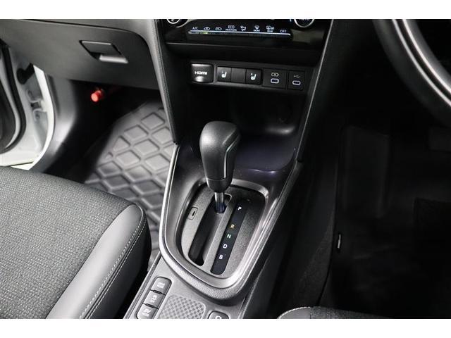 ヤリスクロス ハイブリッドＺ　１年保証　ワンオーナ－　フルセグ　メモリーナビ　ミュージックプレイヤー接続可　シートヒータ　全周囲カメラ　バックカメラ　ＢＳモニタ－　車線逸脱警報　衝突被害軽減システム　ＥＴＣ　ドラレコ　ＬＥＤランプ（27枚目）