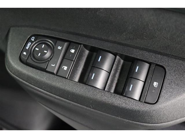 ヤリスクロス ハイブリッドＺ　１年保証　ワンオーナ－　フルセグ　メモリーナビ　ミュージックプレイヤー接続可　シートヒータ　全周囲カメラ　バックカメラ　ＢＳモニタ－　車線逸脱警報　衝突被害軽減システム　ＥＴＣ　ドラレコ　ＬＥＤランプ（36枚目）