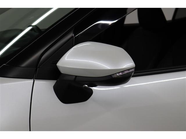 ヤリスクロス ハイブリッドＺ　１年保証　ワンオーナ－　フルセグ　メモリーナビ　ミュージックプレイヤー接続可　シートヒータ　全周囲カメラ　バックカメラ　ＢＳモニタ－　車線逸脱警報　衝突被害軽減システム　ＥＴＣ　ドラレコ　ＬＥＤランプ（38枚目）