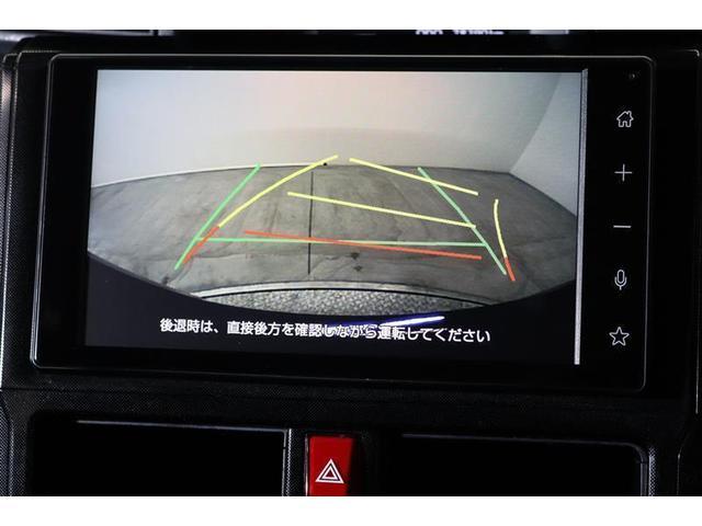 ルーミー Ｇ　１年保証　ワンオーナー　シートヒーター　フルセグ　ミュージックプレイヤー接続可　バックカメラ　衝突被害軽減システム　ＥＴＣ　ドラレコ　両側電動スライド　ＬＥＤヘッドランプ　アイドリングストップ（8枚目）