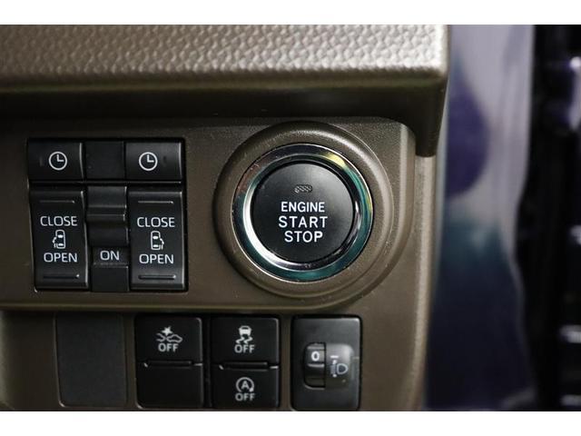 ルーミー Ｇ　１年保証　ワンオーナー　シートヒーター　フルセグ　ミュージックプレイヤー接続可　バックカメラ　衝突被害軽減システム　ＥＴＣ　ドラレコ　両側電動スライド　ＬＥＤヘッドランプ　アイドリングストップ（10枚目）