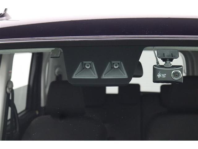 ルーミー Ｇ　１年保証　ワンオーナー　シートヒーター　フルセグ　ミュージックプレイヤー接続可　バックカメラ　衝突被害軽減システム　ＥＴＣ　ドラレコ　両側電動スライド　ＬＥＤヘッドランプ　アイドリングストップ（11枚目）