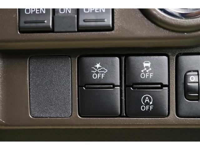 ルーミー Ｇ　１年保証　ワンオーナー　シートヒーター　フルセグ　ミュージックプレイヤー接続可　バックカメラ　衝突被害軽減システム　ＥＴＣ　ドラレコ　両側電動スライド　ＬＥＤヘッドランプ　アイドリングストップ（12枚目）