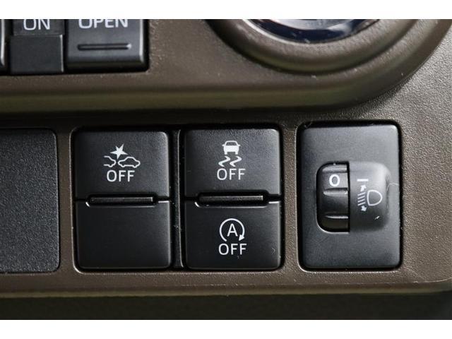 ルーミー Ｇ　１年保証　ワンオーナー　シートヒーター　フルセグ　ミュージックプレイヤー接続可　バックカメラ　衝突被害軽減システム　ＥＴＣ　ドラレコ　両側電動スライド　ＬＥＤヘッドランプ　アイドリングストップ（14枚目）