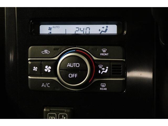 ルーミー Ｇ　１年保証　ワンオーナー　シートヒーター　フルセグ　ミュージックプレイヤー接続可　バックカメラ　衝突被害軽減システム　ＥＴＣ　ドラレコ　両側電動スライド　ＬＥＤヘッドランプ　アイドリングストップ（15枚目）