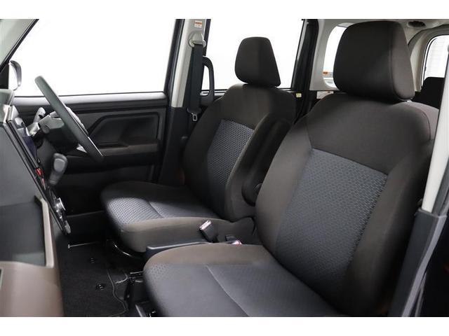 ルーミー Ｇ　１年保証　ワンオーナー　シートヒーター　フルセグ　ミュージックプレイヤー接続可　バックカメラ　衝突被害軽減システム　ＥＴＣ　ドラレコ　両側電動スライド　ＬＥＤヘッドランプ　アイドリングストップ（19枚目）