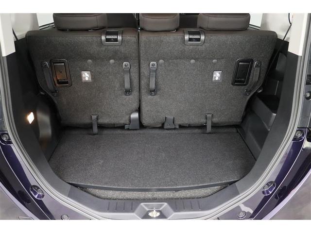 ルーミー Ｇ　１年保証　ワンオーナー　シートヒーター　フルセグ　ミュージックプレイヤー接続可　バックカメラ　衝突被害軽減システム　ＥＴＣ　ドラレコ　両側電動スライド　ＬＥＤヘッドランプ　アイドリングストップ（21枚目）