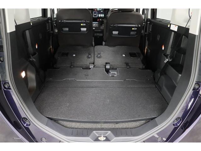 ルーミー Ｇ　１年保証　ワンオーナー　シートヒーター　フルセグ　ミュージックプレイヤー接続可　バックカメラ　衝突被害軽減システム　ＥＴＣ　ドラレコ　両側電動スライド　ＬＥＤヘッドランプ　アイドリングストップ（22枚目）