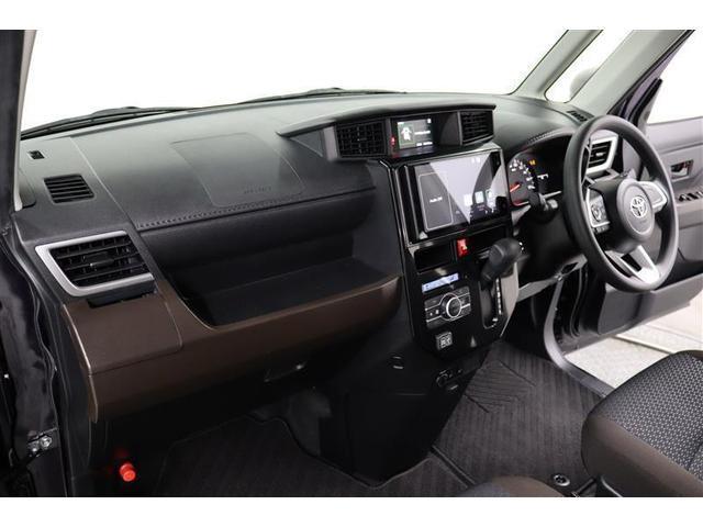 ルーミー Ｇ　１年保証　ワンオーナー　シートヒーター　フルセグ　ミュージックプレイヤー接続可　バックカメラ　衝突被害軽減システム　ＥＴＣ　ドラレコ　両側電動スライド　ＬＥＤヘッドランプ　アイドリングストップ（23枚目）