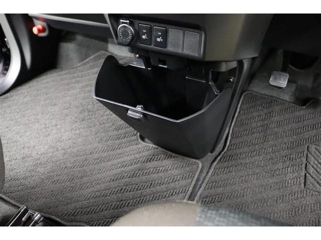 ルーミー Ｇ　１年保証　ワンオーナー　シートヒーター　フルセグ　ミュージックプレイヤー接続可　バックカメラ　衝突被害軽減システム　ＥＴＣ　ドラレコ　両側電動スライド　ＬＥＤヘッドランプ　アイドリングストップ（26枚目）