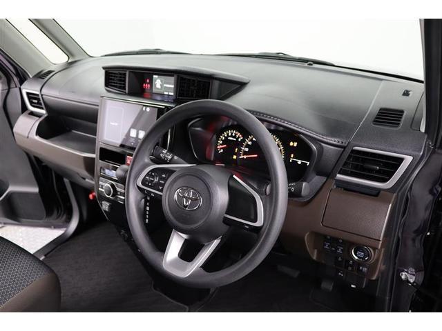 ルーミー Ｇ　１年保証　ワンオーナー　シートヒーター　フルセグ　ミュージックプレイヤー接続可　バックカメラ　衝突被害軽減システム　ＥＴＣ　ドラレコ　両側電動スライド　ＬＥＤヘッドランプ　アイドリングストップ（30枚目）