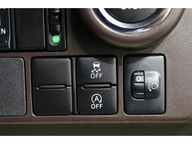 タンク Ｘ　１年保証　ワンオーナー　ワンセグ　メモリーナビ　ＣＤ再生　ミュージックプレイヤー接続可　バックカメラ　横滑り防止装置　ドラレコ　スマートキー　電動スライドドア　パワーウィンドウ　アイドリングストップ（10枚目）