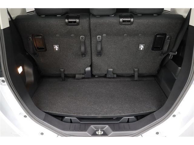 タンク Ｘ　１年保証　ワンオーナー　ワンセグ　メモリーナビ　ＣＤ再生　ミュージックプレイヤー接続可　バックカメラ　横滑り防止装置　ドラレコ　スマートキー　電動スライドドア　パワーウィンドウ　アイドリングストップ（18枚目）