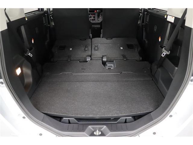 タンク Ｘ　１年保証　ワンオーナー　ワンセグ　メモリーナビ　ＣＤ再生　ミュージックプレイヤー接続可　バックカメラ　横滑り防止装置　ドラレコ　スマートキー　電動スライドドア　パワーウィンドウ　アイドリングストップ（19枚目）