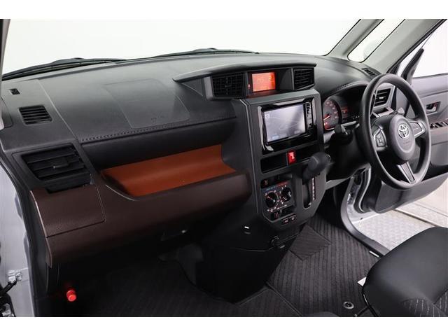 タンク Ｘ　１年保証　ワンオーナー　ワンセグ　メモリーナビ　ＣＤ再生　ミュージックプレイヤー接続可　バックカメラ　横滑り防止装置　ドラレコ　スマートキー　電動スライドドア　パワーウィンドウ　アイドリングストップ（20枚目）