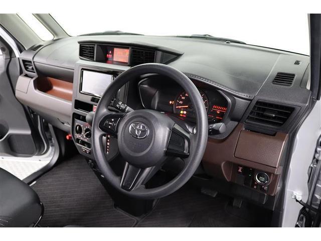 タンク Ｘ　１年保証　ワンオーナー　ワンセグ　メモリーナビ　ＣＤ再生　ミュージックプレイヤー接続可　バックカメラ　横滑り防止装置　ドラレコ　スマートキー　電動スライドドア　パワーウィンドウ　アイドリングストップ（26枚目）