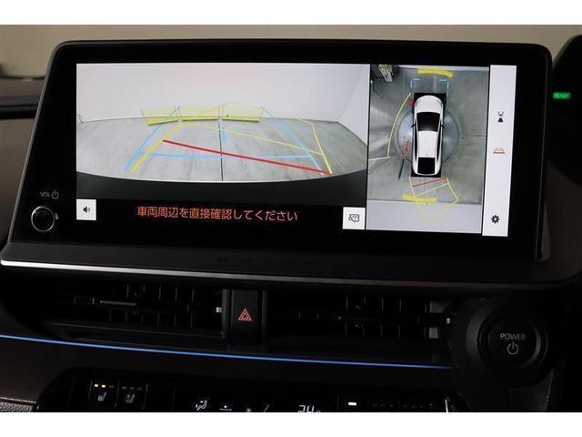 プリウス Ｚ　１年保証　フルエアロ　シートエアコン　フルセグ　メモリーナビ　ミュージックプレイヤー接続可　バックカメラ　衝突被害軽減システム　ＥＴＣ　ドラレコ　ＬＥＤヘッドランプ　アイドリングストップ（8枚目）