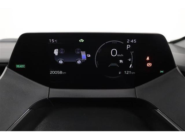 プリウス Ｚ　１年保証　フルエアロ　シートエアコン　フルセグ　メモリーナビ　ミュージックプレイヤー接続可　バックカメラ　衝突被害軽減システム　ＥＴＣ　ドラレコ　ＬＥＤヘッドランプ　アイドリングストップ（17枚目）